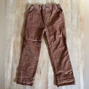 Mud Pie Corduroy Pants
